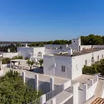 Hotel Baglioni Masseria Muzza &