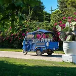 Baglioni Masseria Muzza & Otranto