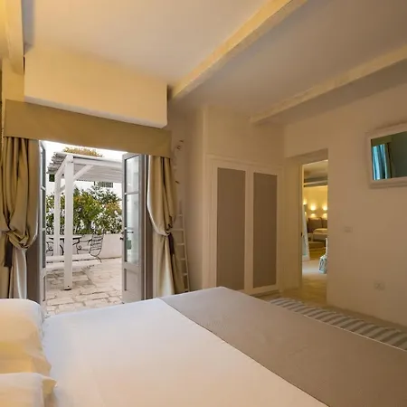 Baglioni Masseria Muzza & Hotel Otranto