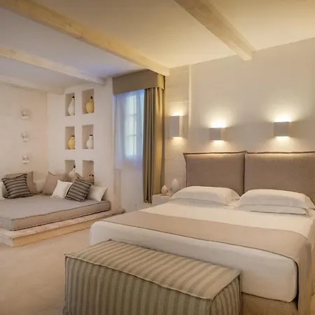 Baglioni Masseria Muzza &