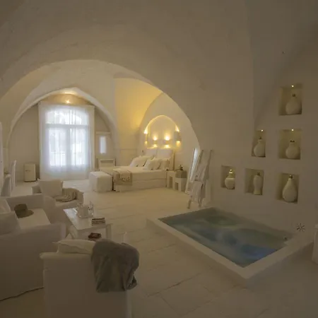 Baglioni Masseria Muzza & 5* Otranto