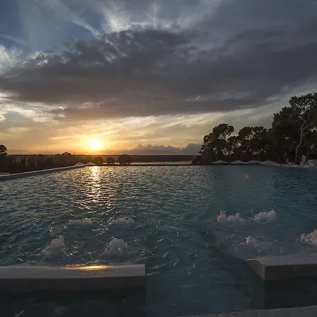 Baglioni Masseria Muzza & Ξενοδοχείο