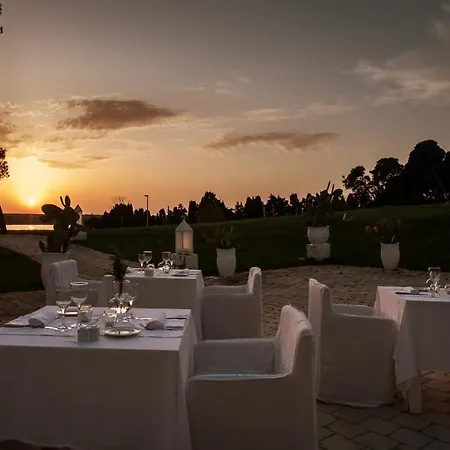 Baglioni Masseria Muzza & Hotel 5*