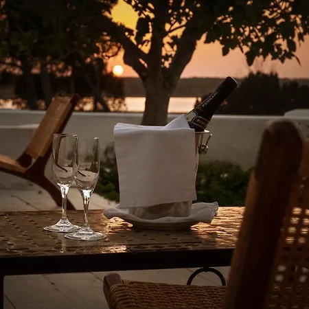 Hotel Baglioni Masseria Muzza &