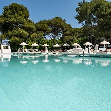 Ξενοδοχείο Baglioni Masseria Muzza & 5*