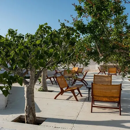 Baglioni Masseria Muzza & Hotel