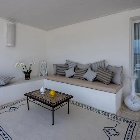 Baglioni Masseria Muzza & Otranto