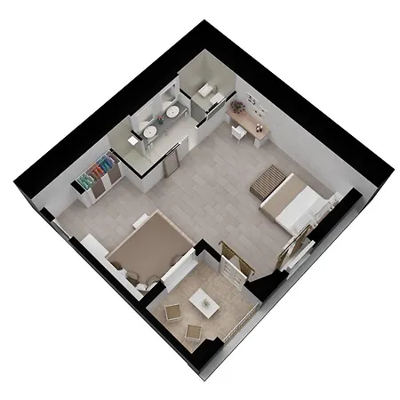 Baglioni Masseria Muzza & 5*