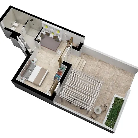 Baglioni Masseria Muzza & Hotel Otranto