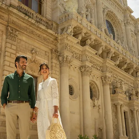 Baglioni Masseria Muzza & 5*