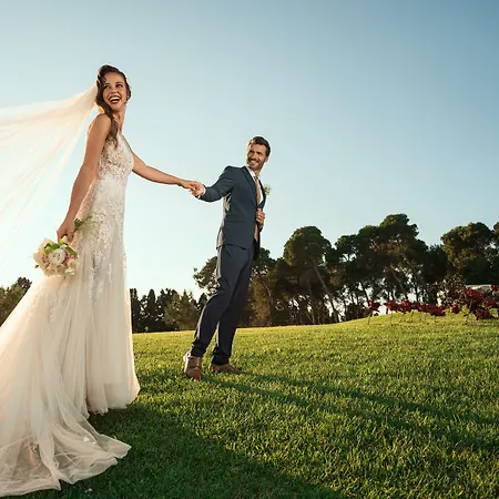 Baglioni Masseria Muzza & Οτράντο