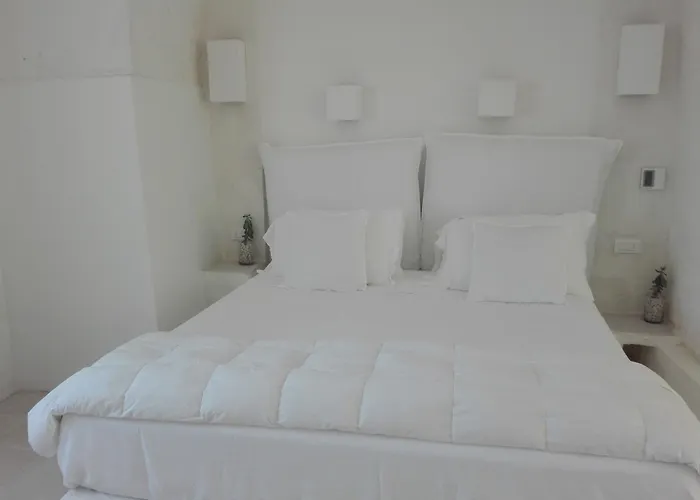 Baglioni Masseria Muzza & 5*