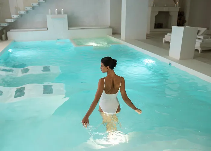 Hotel Baglioni Masseria Muzza &