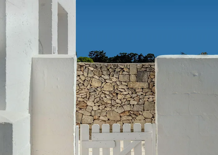 Baglioni Masseria Muzza & Hotel