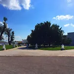 Baglioni Masseria Muzza & מלון