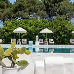 Baglioni Masseria Muzza & מלון