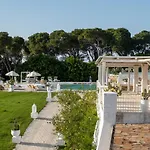 Hotell Baglioni Masseria Muzza & Otranto