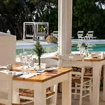 Baglioni Masseria Muzza & 5* אוטרנטו