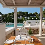 Baglioni Masseria Muzza & מלון אוטרנטו