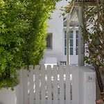 Hotell Baglioni Masseria Muzza &