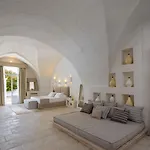 Hotell Baglioni Masseria Muzza &