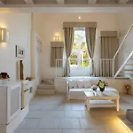 Baglioni Masseria Muzza & מלון 5*
