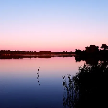 Baglioni Masseria Muzza فندق 5*
