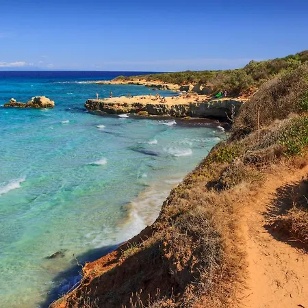 Baglioni Masseria Muzza Hotel Otranto