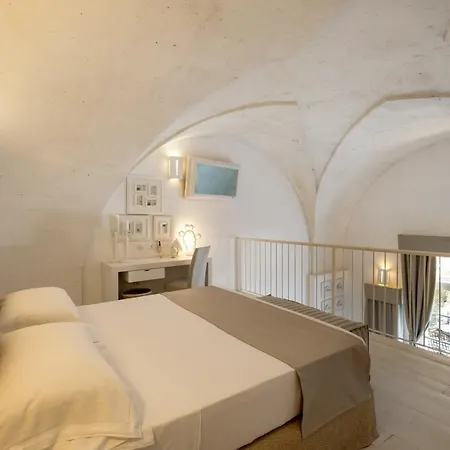 Baglioni Masseria Muzza فندق 5*