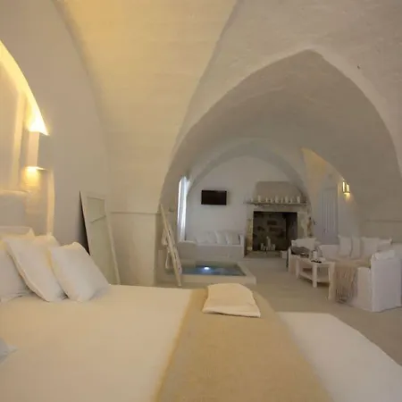 Baglioni Masseria Muzza & 5* Otranto