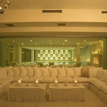 Baglioni Masseria Muzza & Hotel