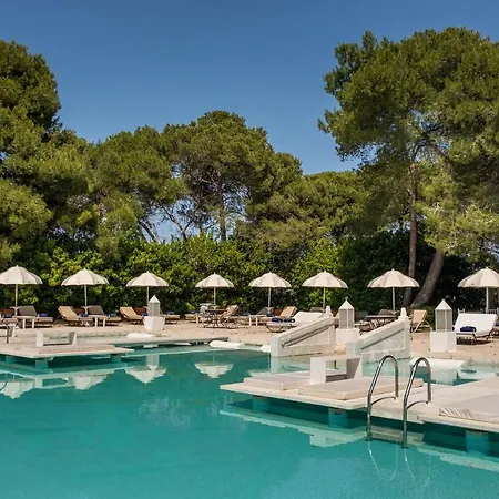 Baglioni Masseria Muzza فندق أوترانتو
