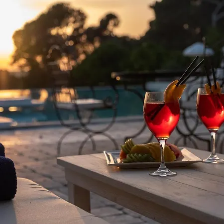 Hotel Baglioni Masseria Muzza 5*