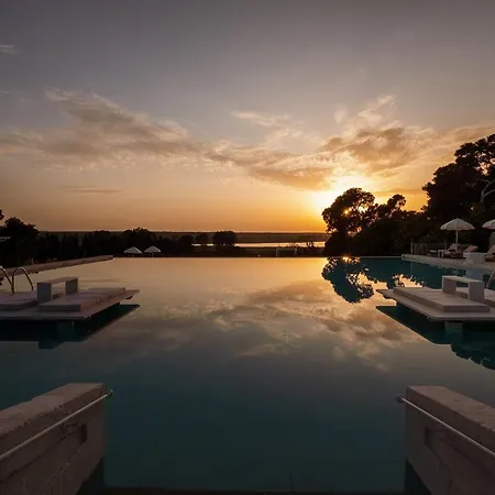 Baglioni Masseria Muzza