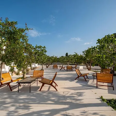 Baglioni Masseria Muzza Hotel