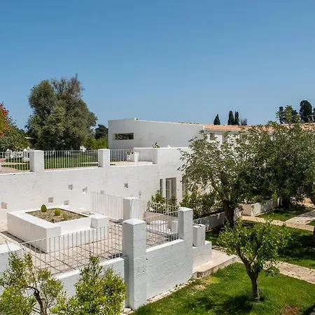 Baglioni Masseria Muzza &