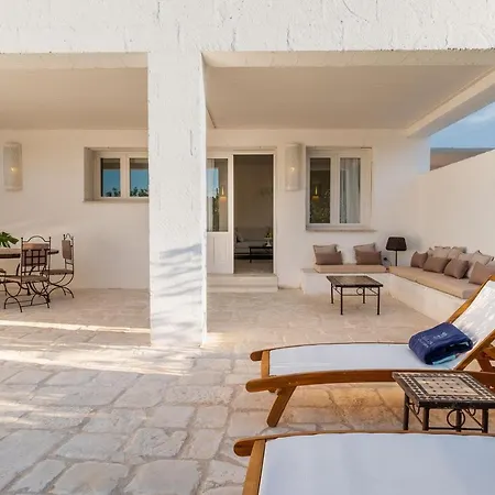 Baglioni Masseria Muzza 5*