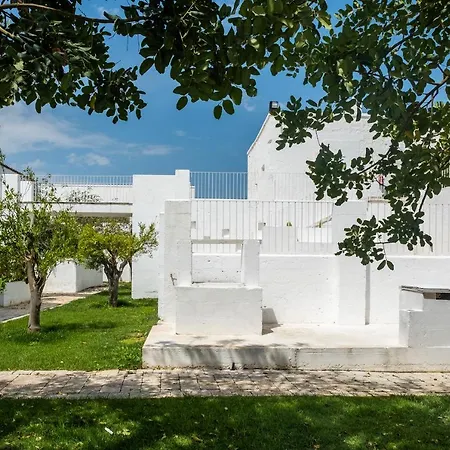 Baglioni Masseria Muzza 5*
