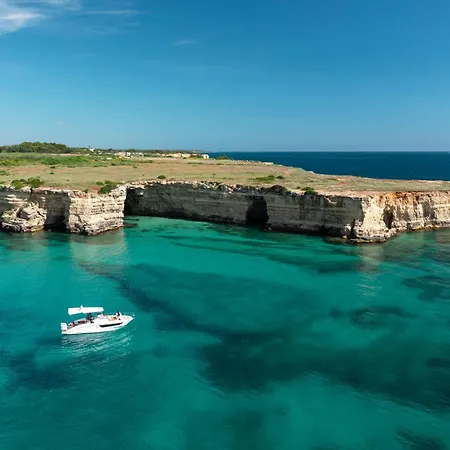 Baglioni Masseria Muzza & 5*
