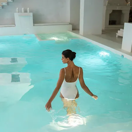 Hotel Baglioni Masseria Muzza &