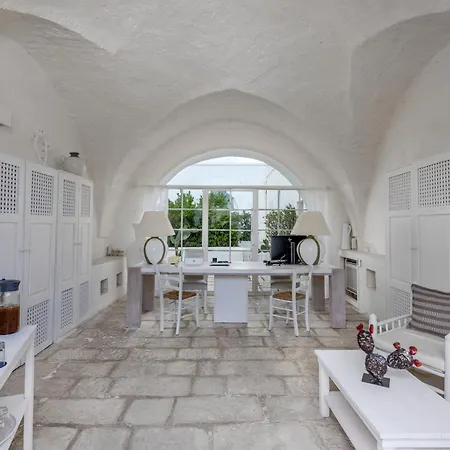 酒店 Baglioni Masseria Muzza 5*