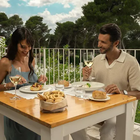 Baglioni Masseria Muzza & Hotel