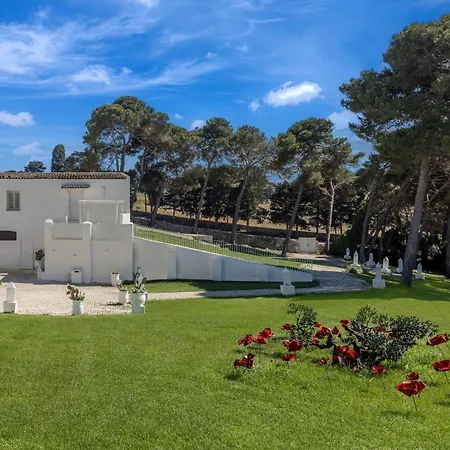 Baglioni Masseria Muzza & 5*