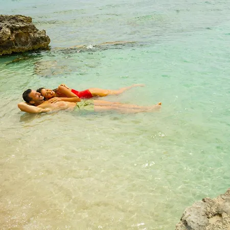 Baglioni Masseria Muzza & 5* Otranto