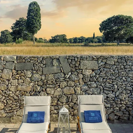 Baglioni Masseria Muzza 5*