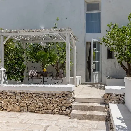 酒店 Baglioni Masseria Muzza 5*