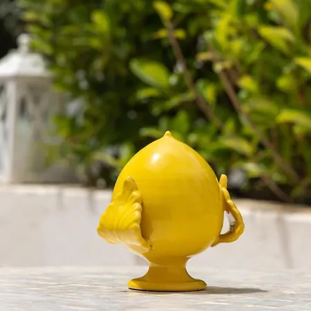 ホテル Baglioni Masseria Muzza & 5*