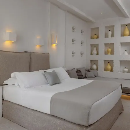 Baglioni Masseria Muzza 酒店 5*