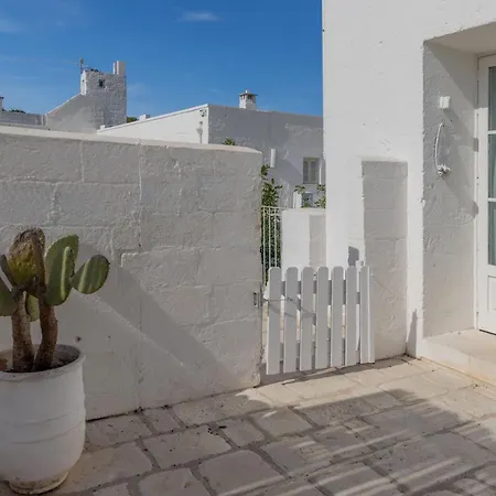 Baglioni Masseria Muzza 酒店