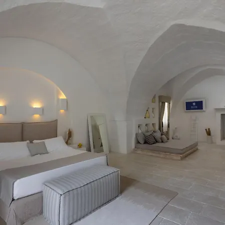 Baglioni Masseria Muzza 5* 奥特朗托